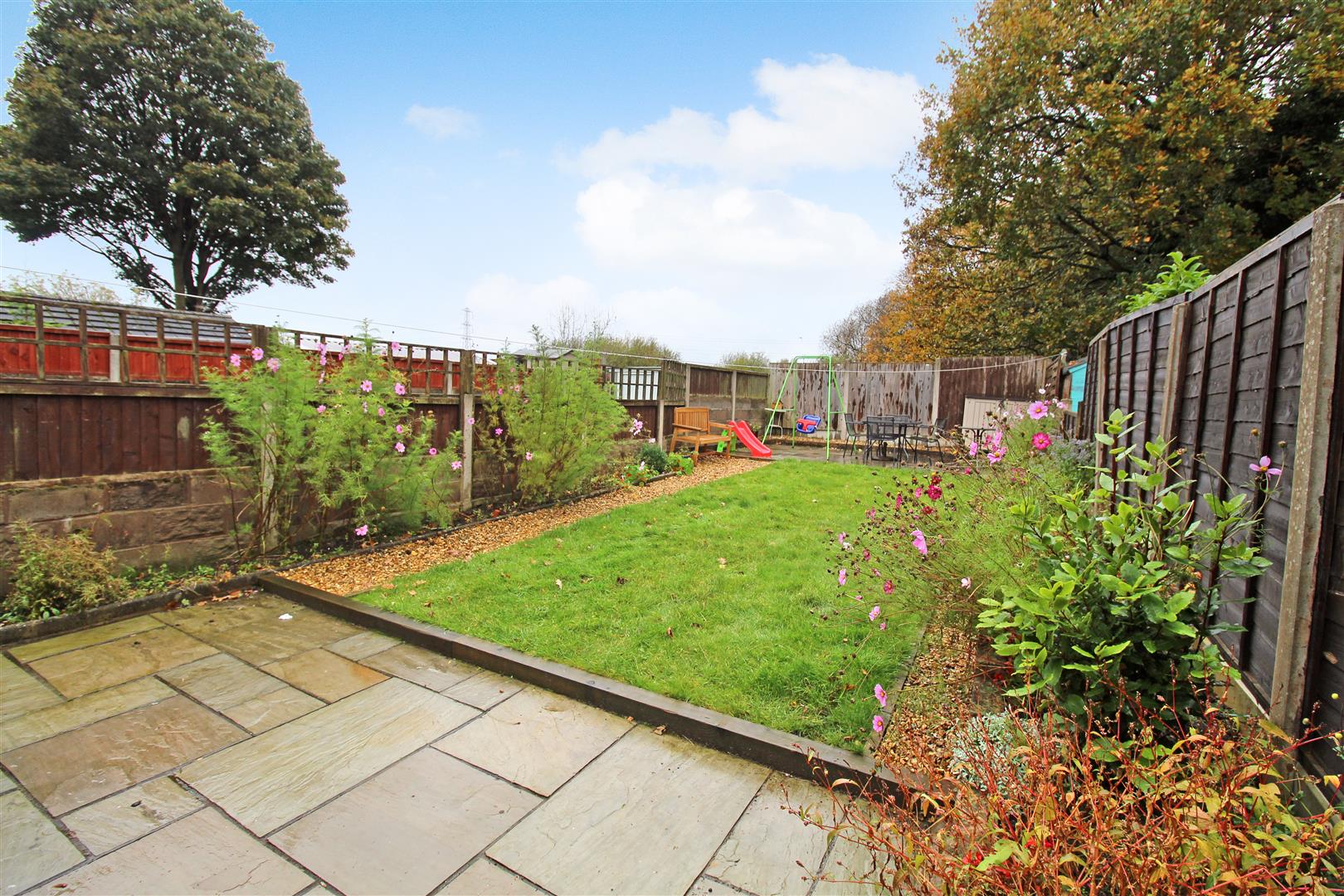 Leek Road, Milton, Stoke-On-Trent